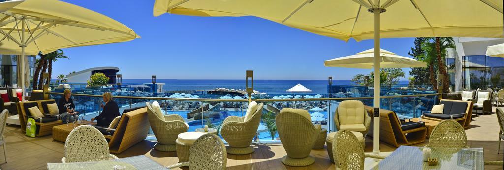 Azura Deluxe Resort & Spa Avsallar Exterior photo